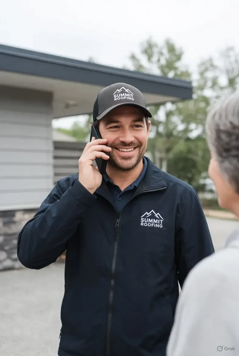 Flat Roof Leak Repair Columbus, AR FAQs